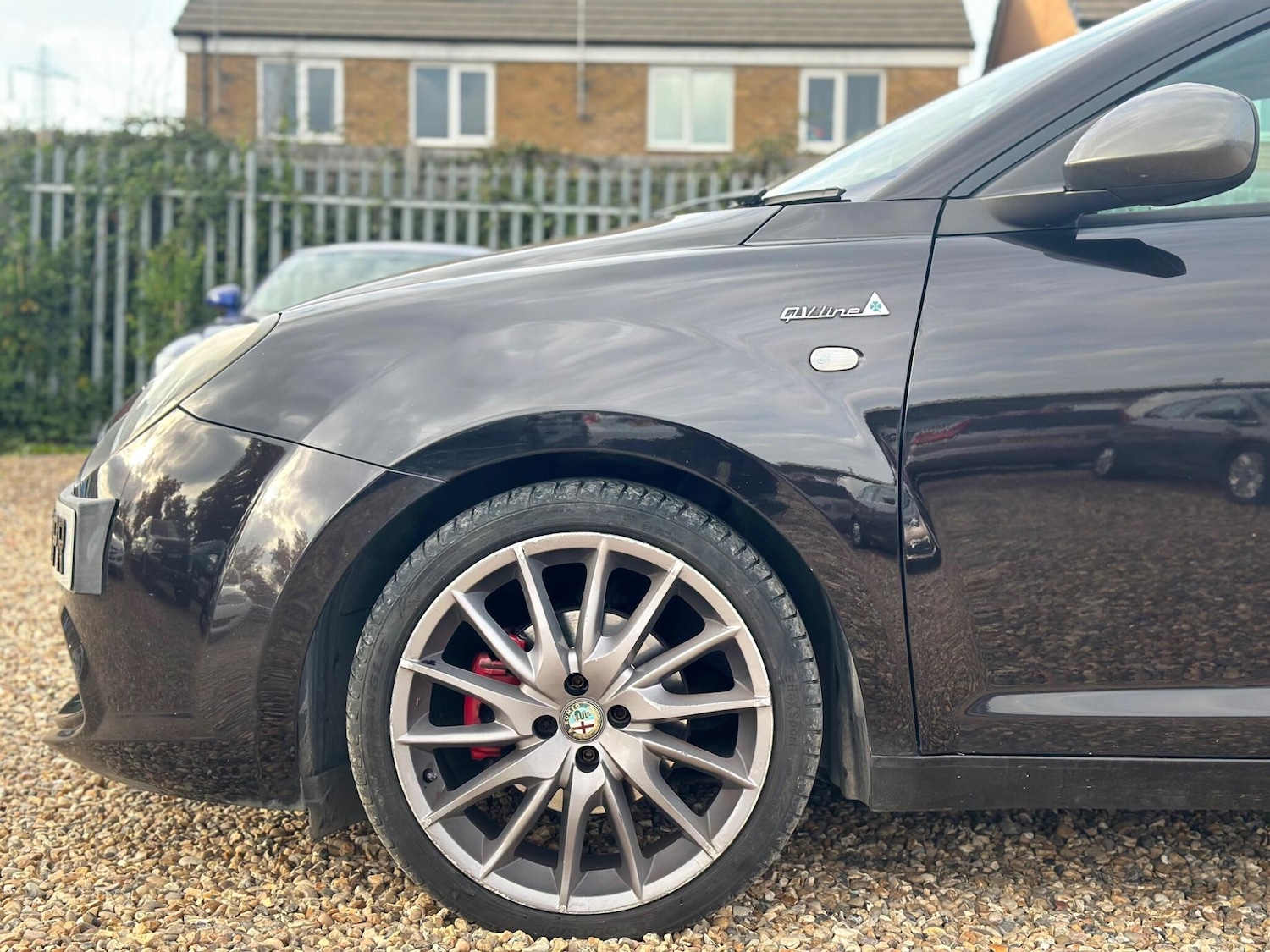 Used Alfa Romeo MiTo 2015 for sale - 76371127: Photo 13
