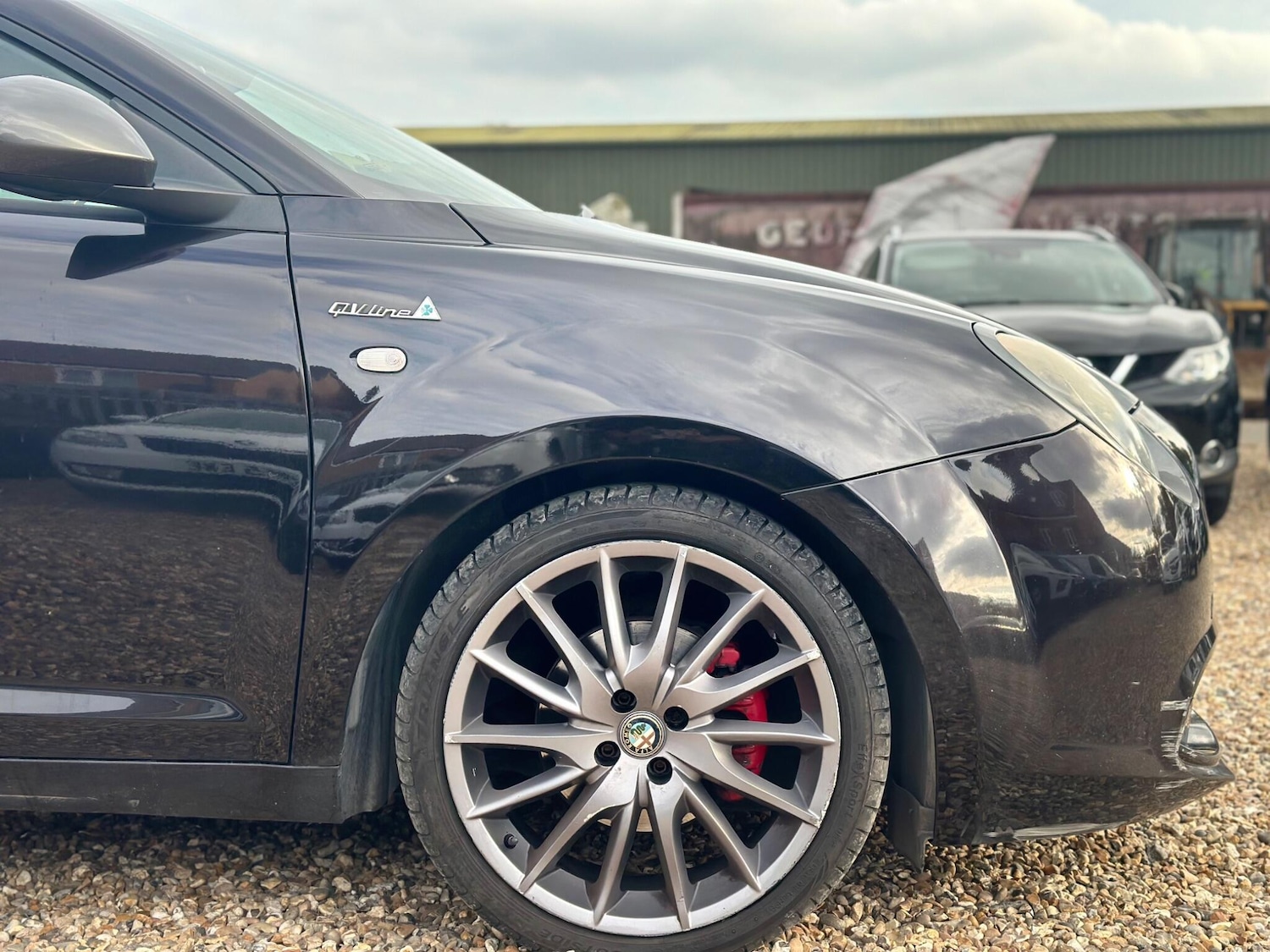 Used Alfa Romeo MiTo 2015 for sale - 76371127: Photo 14