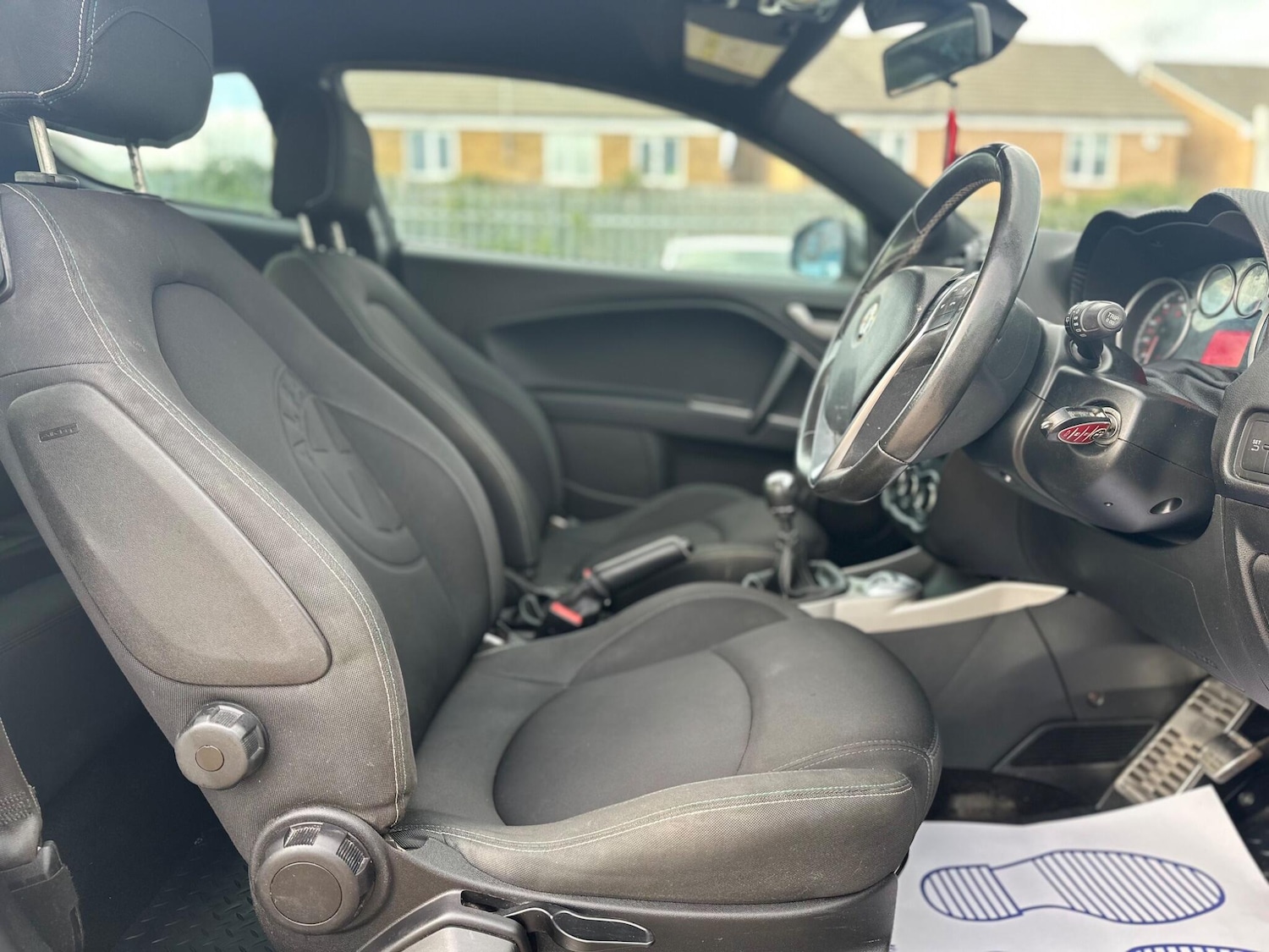 Used Alfa Romeo MiTo 2015 for sale - 76371127: Photo 15