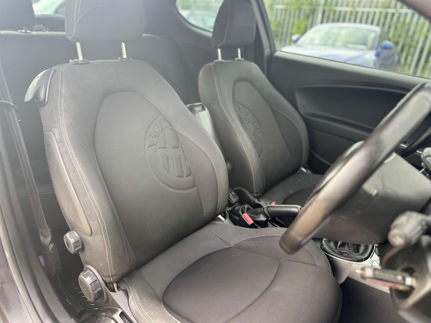 Used Alfa Romeo MiTo 2015 for sale - 76371127: Photo 17