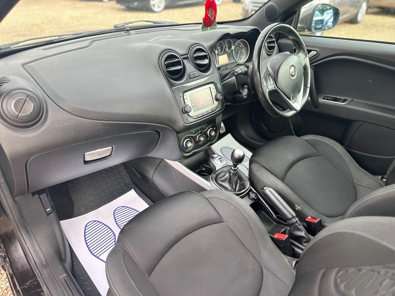 Used Alfa Romeo MiTo 2015 for sale - 76371127: Photo 19