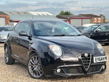 2015 (64) - 1.6 JTDM-2 QV Line Euro 5 (s/s) 3dr