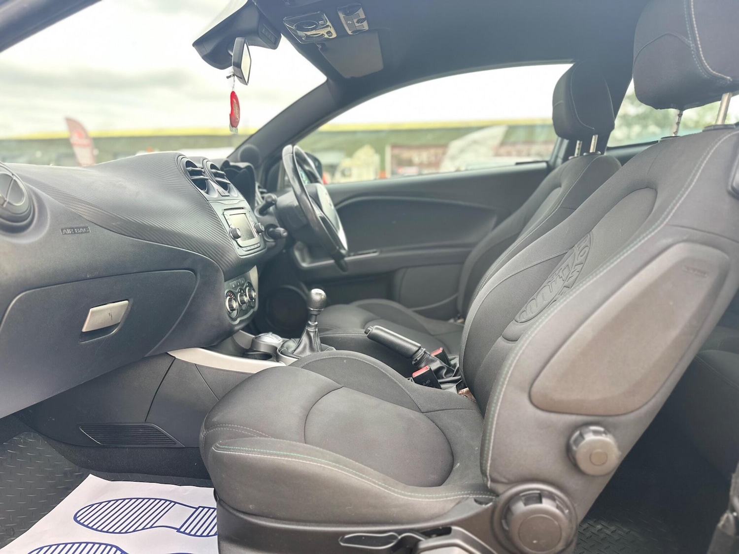 Used Alfa Romeo MiTo 2015 for sale - 76371127: Photo 20