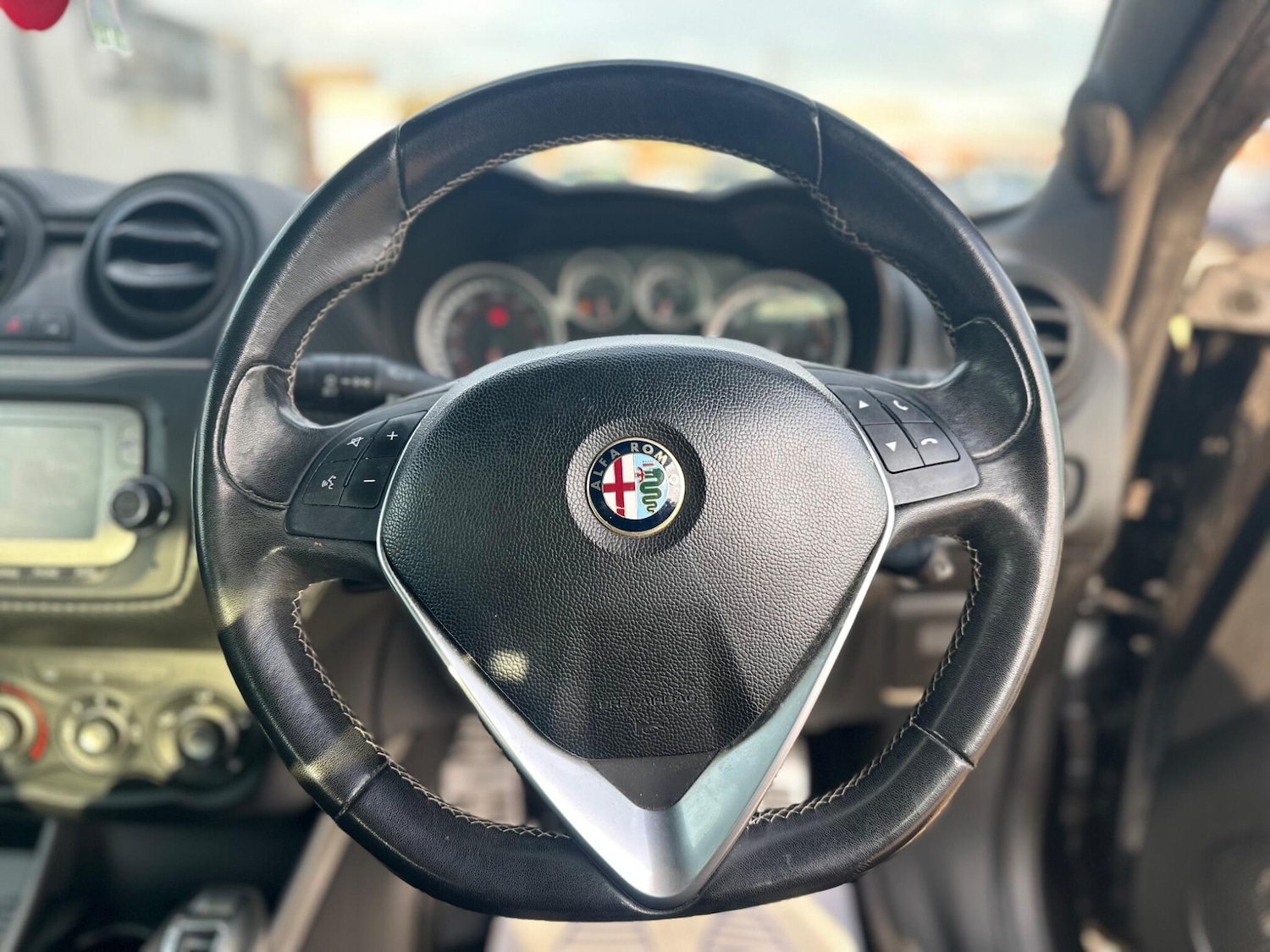 Used Alfa Romeo MiTo 2015 for sale - 76371127: Photo 24
