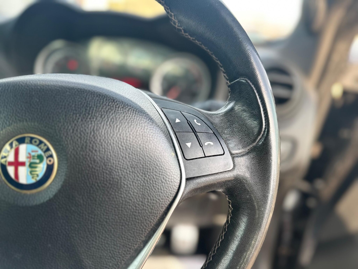 Used Alfa Romeo MiTo 2015 for sale - 76371127: Photo 25