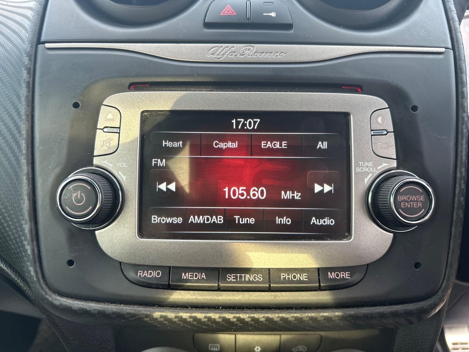 Used Alfa Romeo MiTo 2015 for sale - 76371127: Photo 33