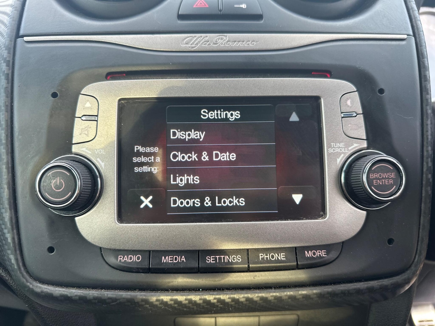 Used Alfa Romeo MiTo 2015 for sale - 76371127: Photo 34