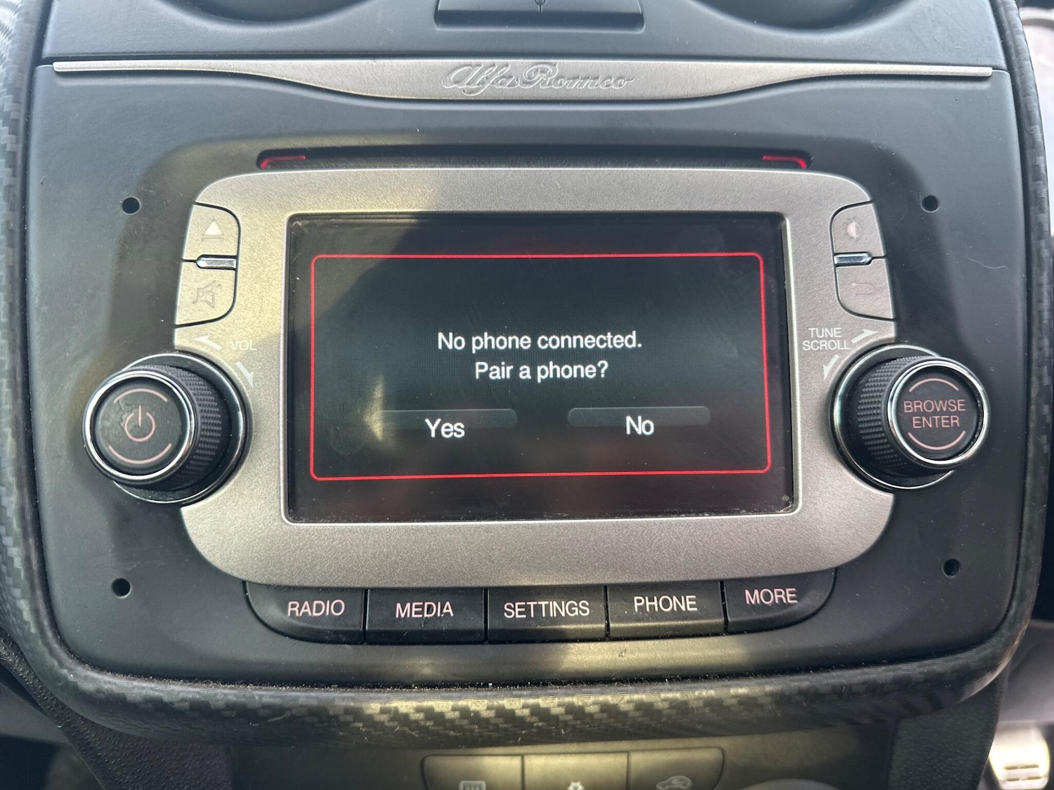 Used Alfa Romeo MiTo 2015 for sale - 76371127: Photo 35