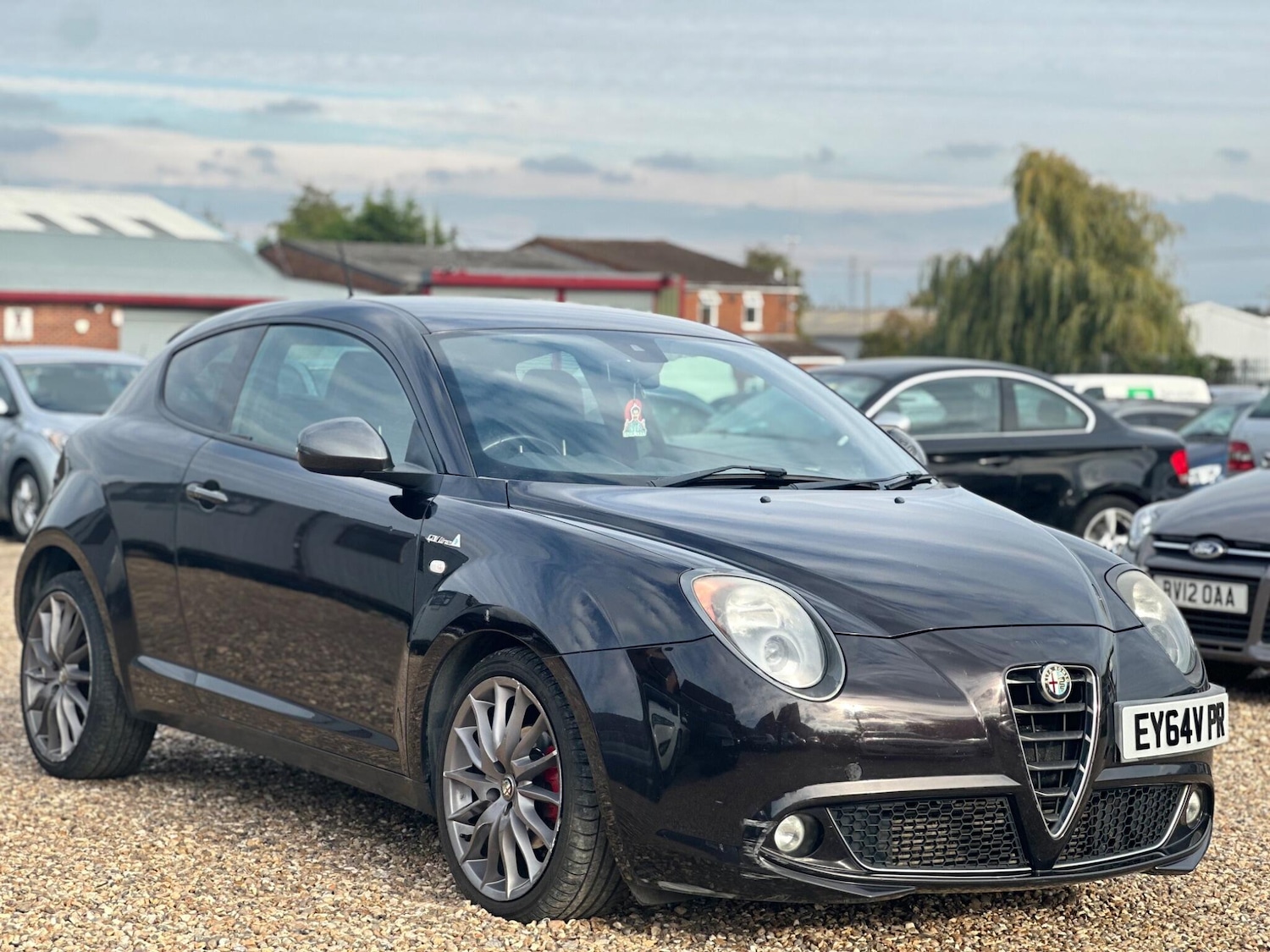 Used Alfa Romeo MiTo 2015 for sale - 76371127: Photo 5