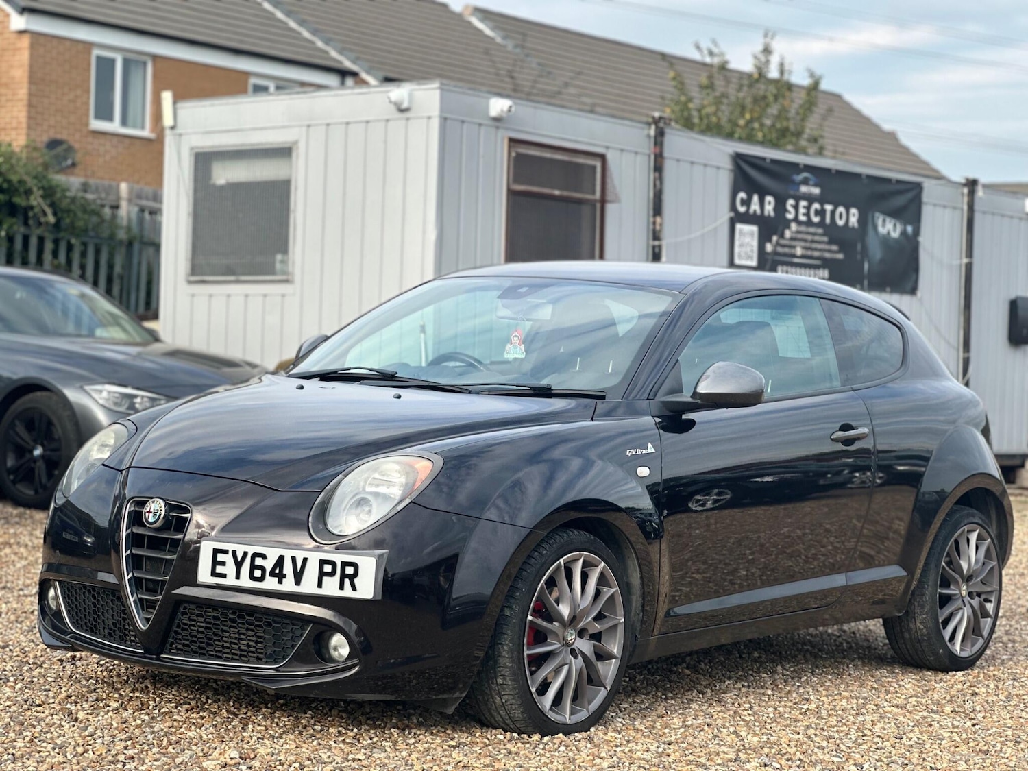 Used Alfa Romeo MiTo 2015 for sale - 76371127: Photo 6