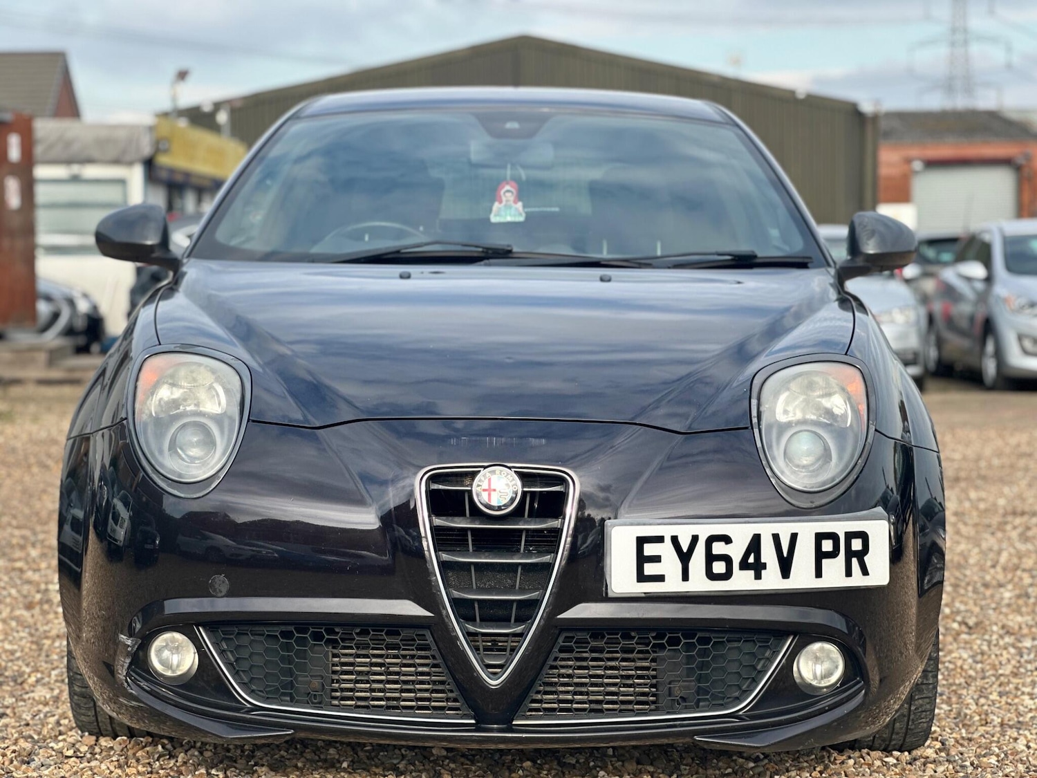 Used Alfa Romeo MiTo 2015 for sale - 76371127: Photo 7
