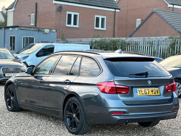 Used BMW 3 Series 2018 for sale - 76071573: Photo 11