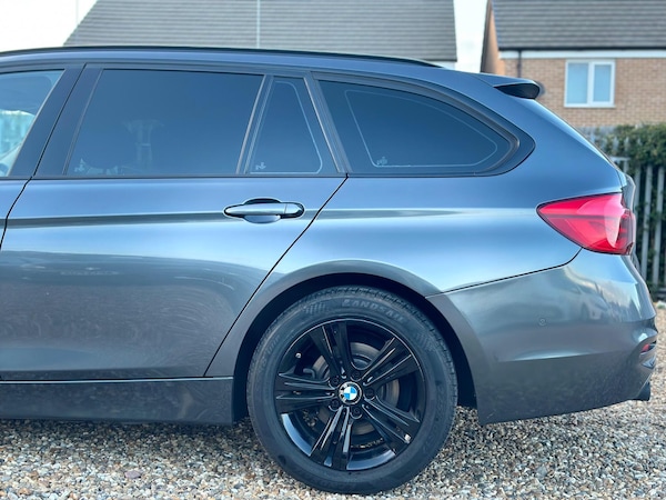 Used BMW 3 Series 2018 for sale - 76071573: Photo 16