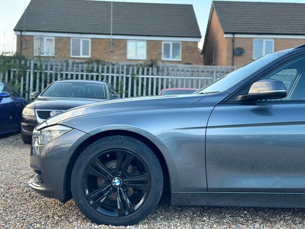 Used BMW 3 Series 2018 for sale - 76071573: Photo 17