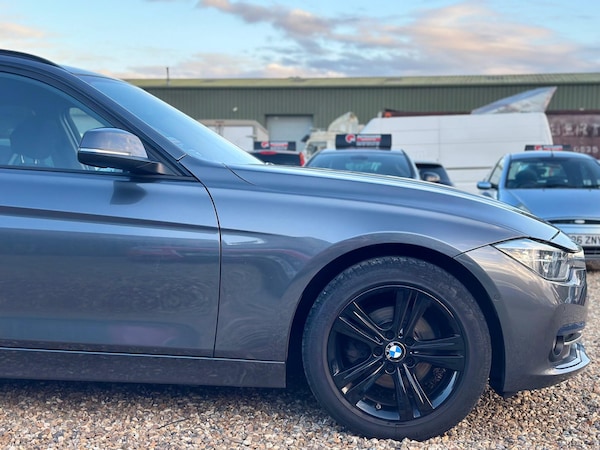 Used BMW 3 Series 2018 for sale - 76071573: Photo 18