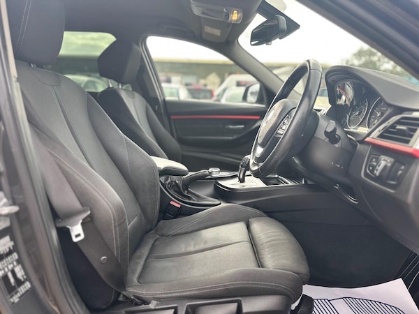 Used BMW 3 Series 2018 for sale - 76071573: Photo 20