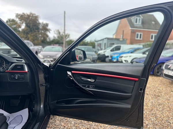Used BMW 3 Series 2018 for sale - 76071573: Photo 21