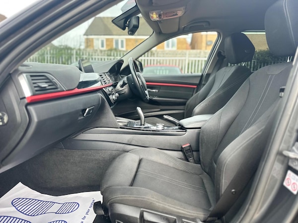Used BMW 3 Series 2018 for sale - 76071573: Photo 22