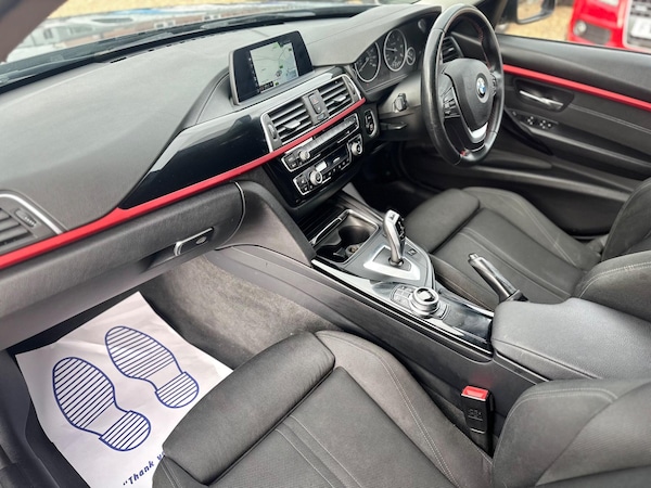 Used BMW 3 Series 2018 for sale - 76071573: Photo 23