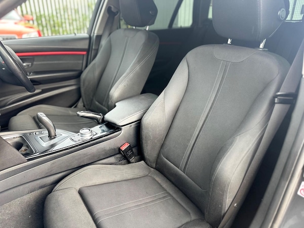 Used BMW 3 Series 2018 for sale - 76071573: Photo 24