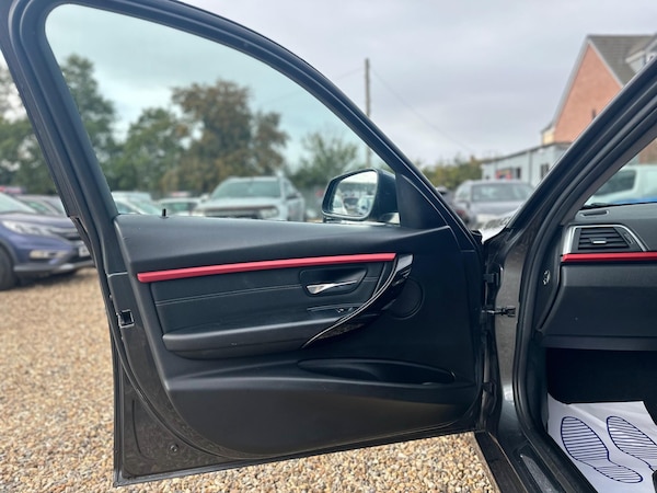 Used BMW 3 Series 2018 for sale - 76071573: Photo 25