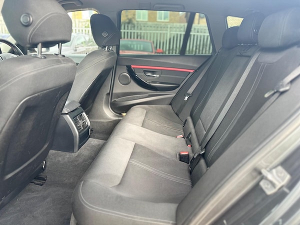 Used BMW 3 Series 2018 for sale - 76071573: Photo 26