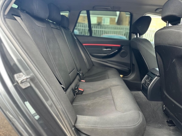 Used BMW 3 Series 2018 for sale - 76071573: Photo 29