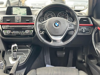 Used BMW 3 Series 2018 for sale - 76071573: Photo 2