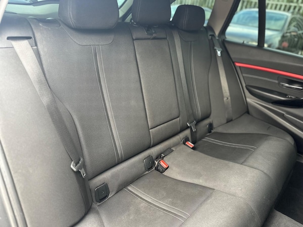 Used BMW 3 Series 2018 for sale - 76071573: Photo 30