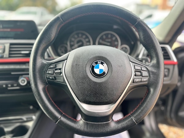 Used BMW 3 Series 2018 for sale - 76071573: Photo 32