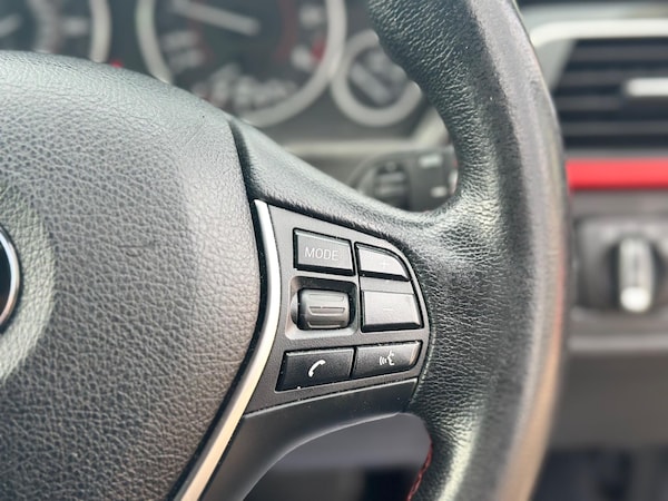 Used BMW 3 Series 2018 for sale - 76071573: Photo 33