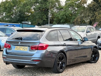 Used BMW 3 Series 2018 for sale - 76071573: Photo 3