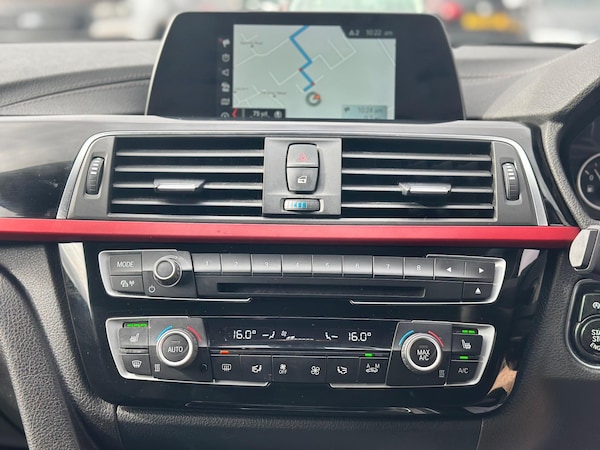 Used BMW 3 Series 2018 for sale - 76071573: Photo 40