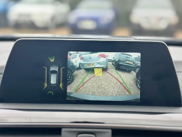Used BMW 3 Series 2018 for sale - 76071573: Photo 46
