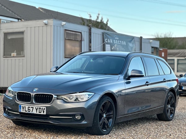 Used BMW 3 Series 2018 for sale - 76071573: Photo 9