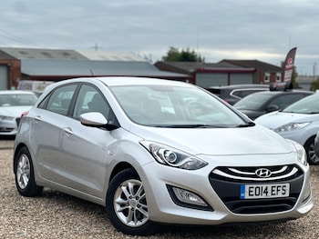 Hyundai - i30