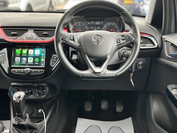Used Vauxhall Corsa 2017 for sale - 76227446: Photo