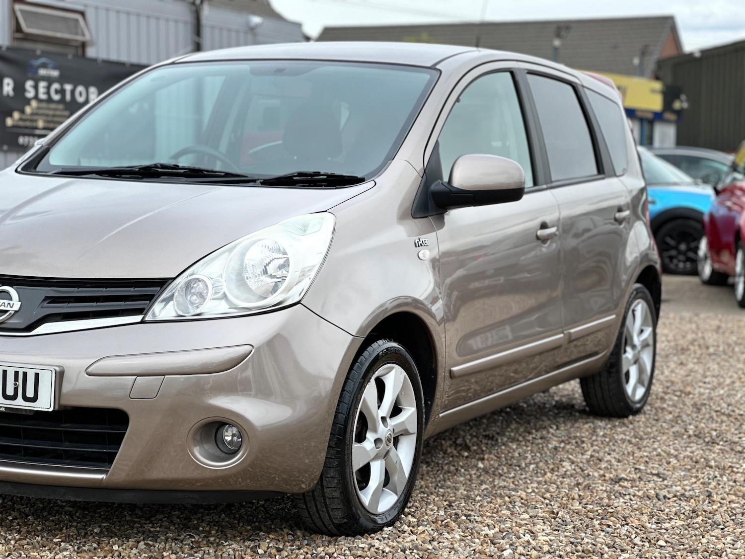 Vehicle 17