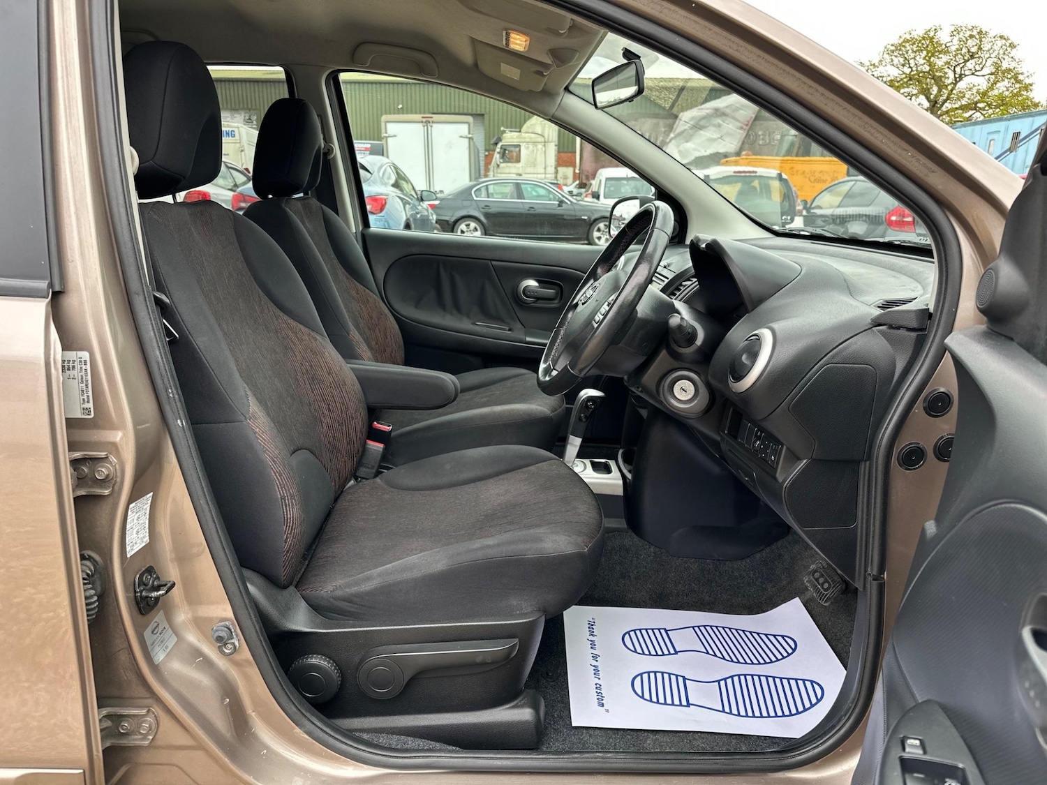 Vehicle 28