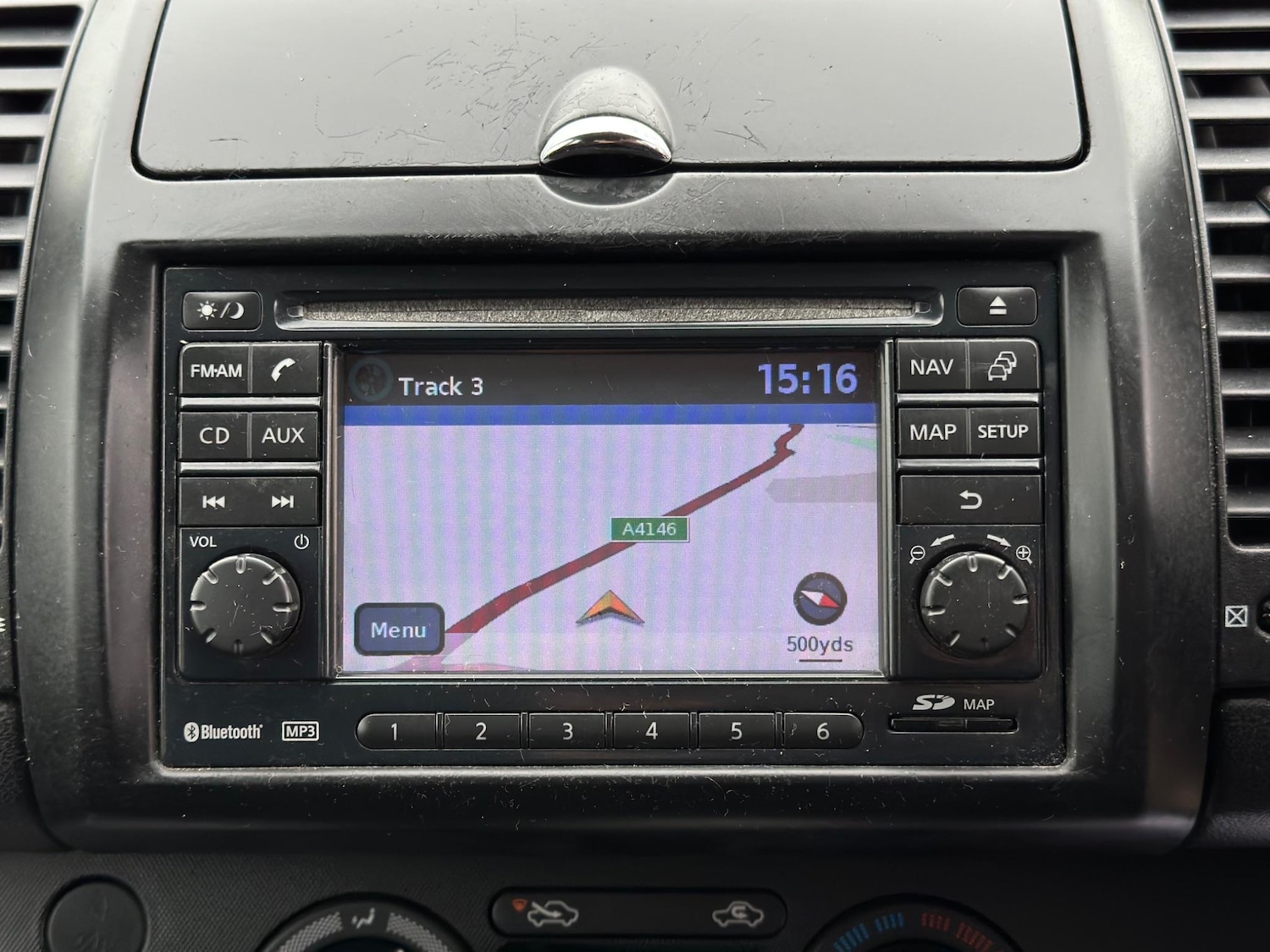 Vehicle 43