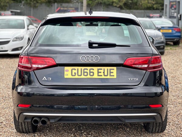 Used Audi A3 2016 for sale - 76021131: Photo 10