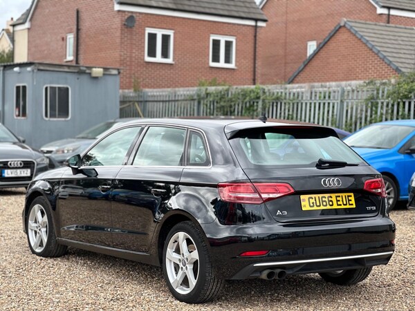 Used Audi A3 2016 for sale - 76021131: Photo 11