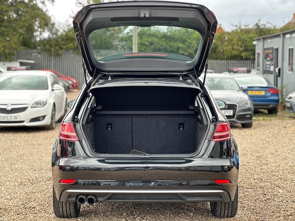 Used Audi A3 2016 for sale - 76021131: Photo 12