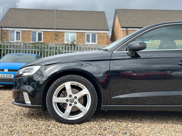 Used Audi A3 2016 for sale - 76021131: Photo 14