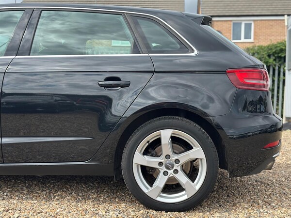 Used Audi A3 2016 for sale - 76021131: Photo 15