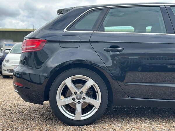 Used Audi A3 2016 for sale - 76021131: Photo 16