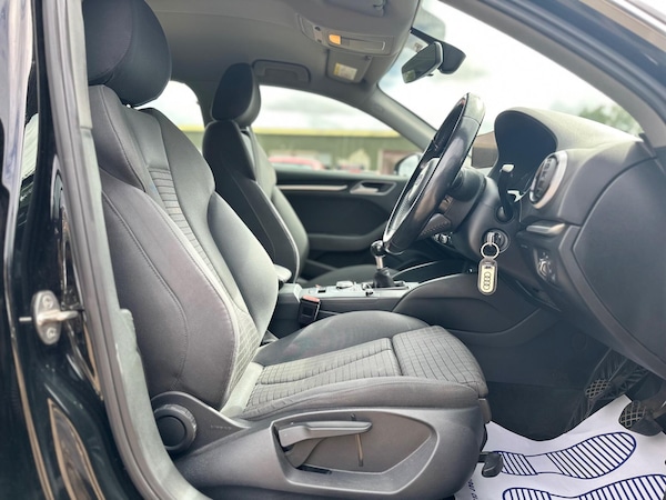 Used Audi A3 2016 for sale - 76021131: Photo 17