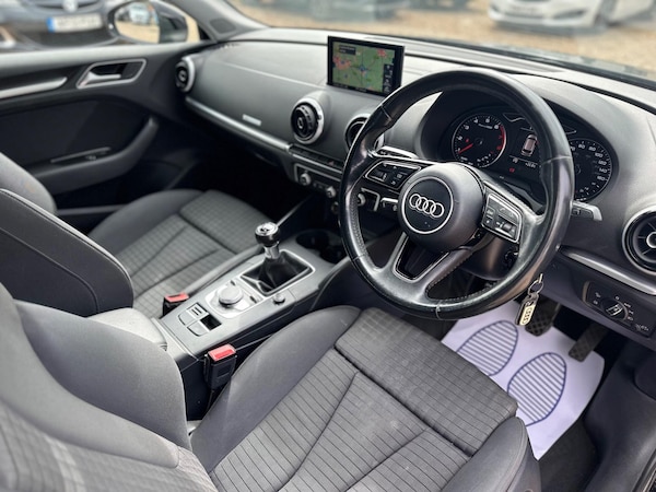 Used Audi A3 2016 for sale - 76021131: Photo 18