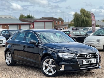 Audi - A3