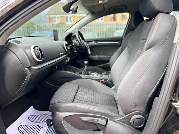 Used Audi A3 2016 for sale - 76021131: Photo 20